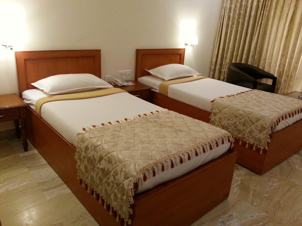 Paramount Inn Sriperumbudur Habitación foto