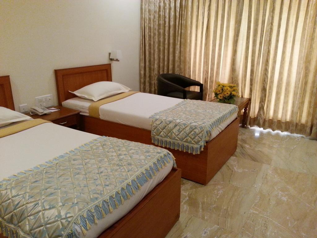 Paramount Inn Sriperumbudur Habitación foto